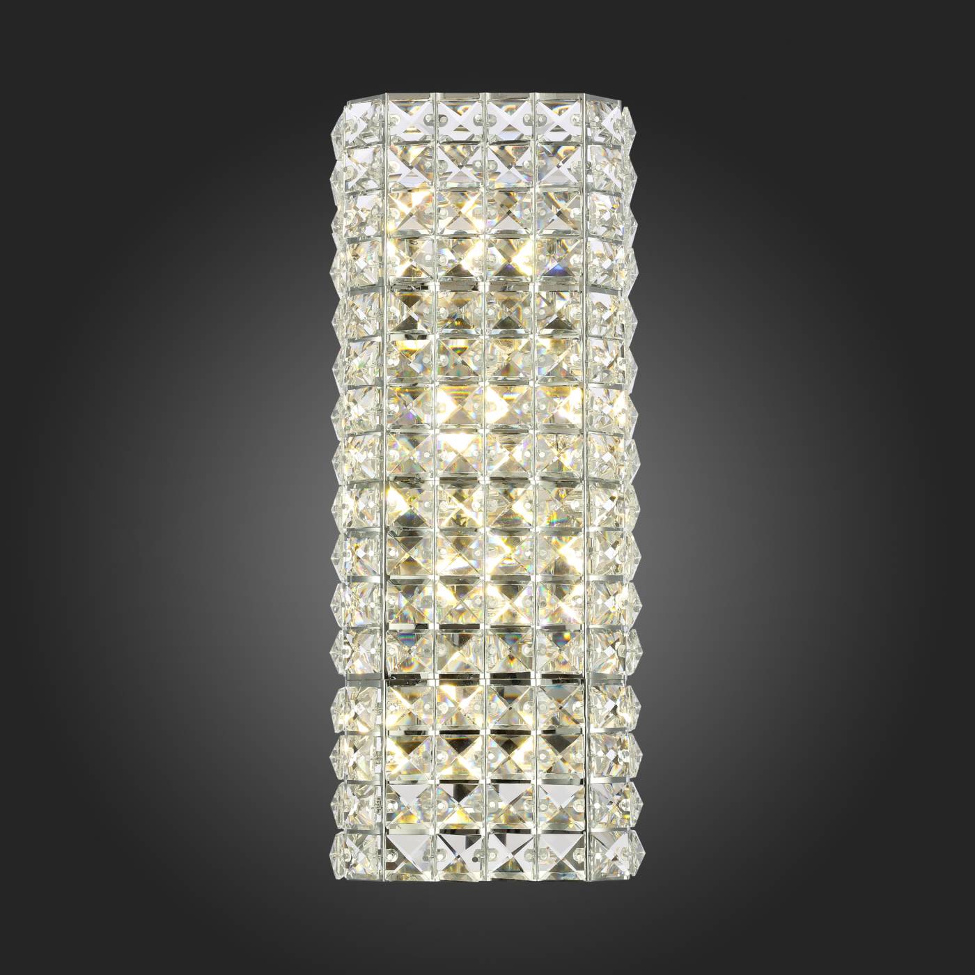 Настенное бра ST Luce Disco SL748.101.05