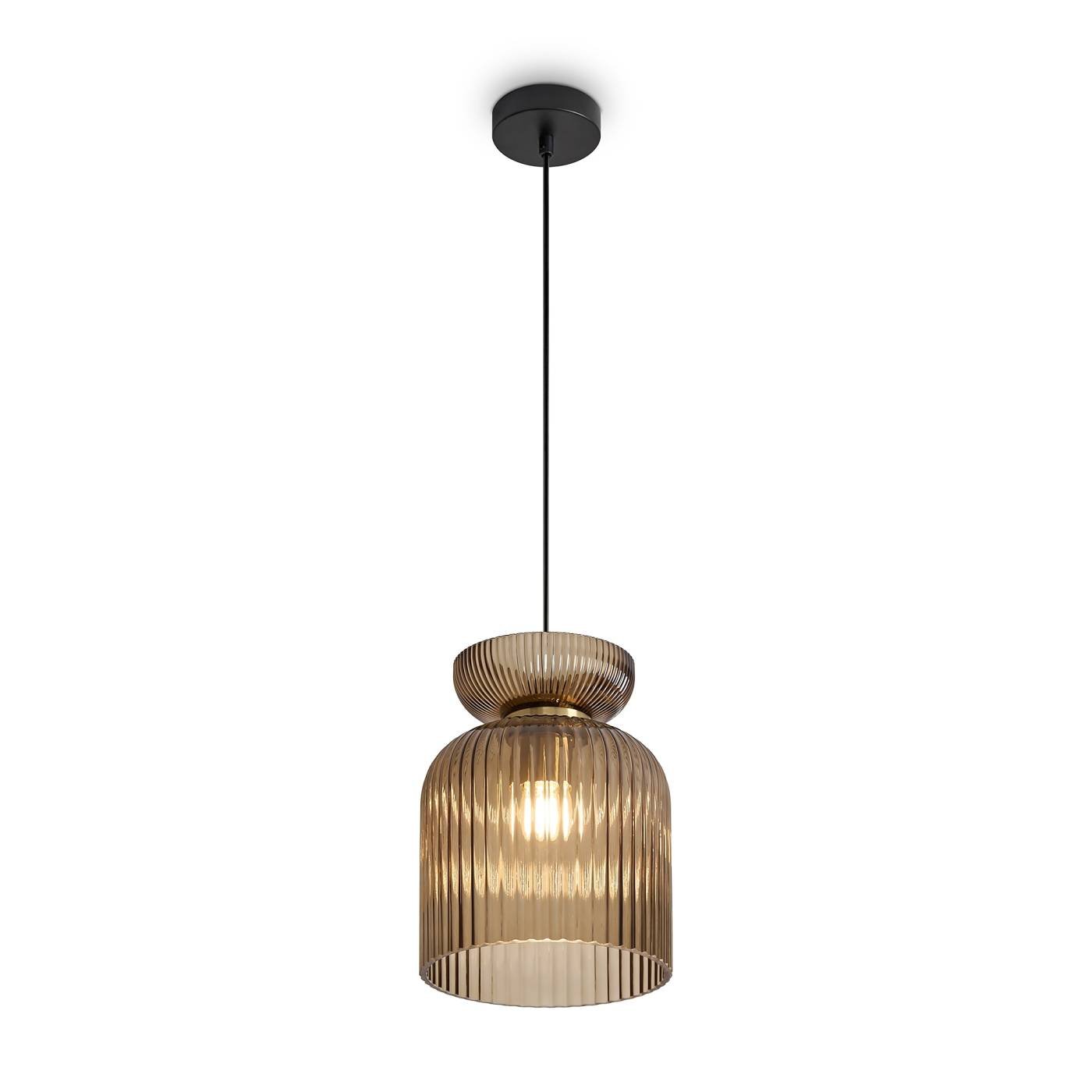 FR5558PL-01BR Светильник подвесной Freya Layla FR5558PL-01BR