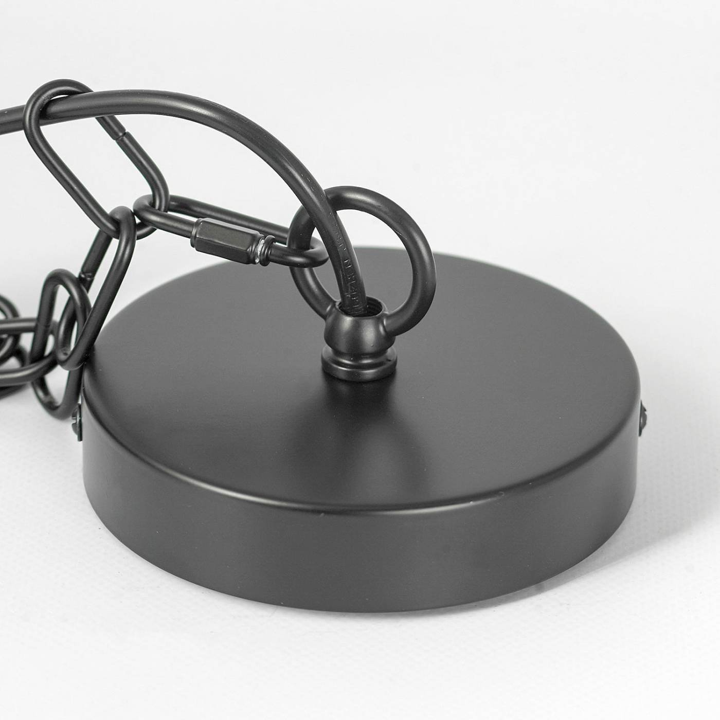 Подвесная люстра Lussole LOFT Fremont LSP-8817