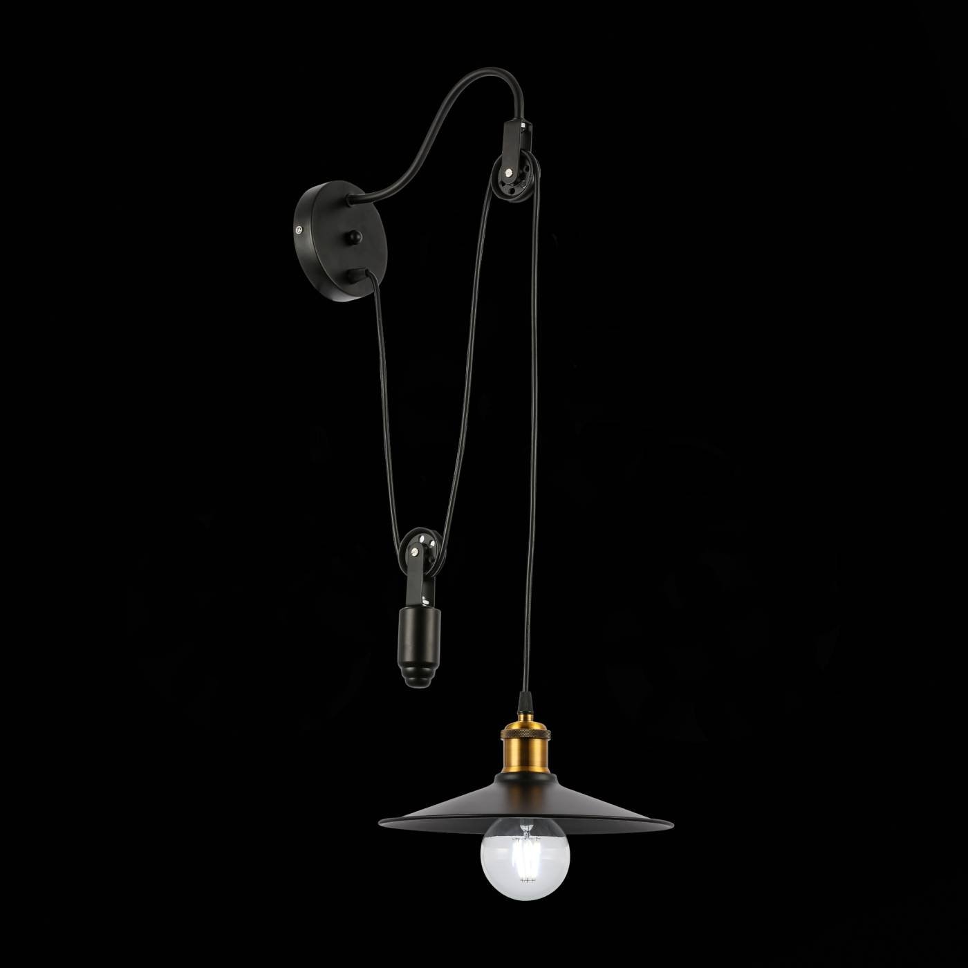 SLE120501-01 Настенное бра Evoluce Esperazza SLE120501-01