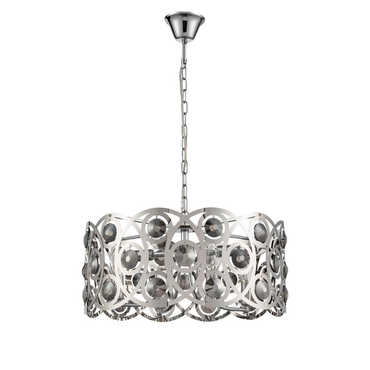 VL3143P08 Подвесная люстра Vele Luce Silk VL3143P08