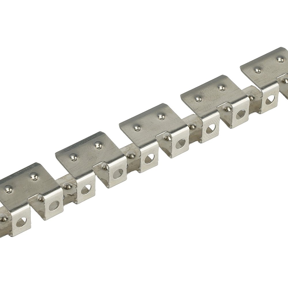 Крепеж гибкий для светодиодной ленты 220V LS720 (2835) Feron LD720-50 52100