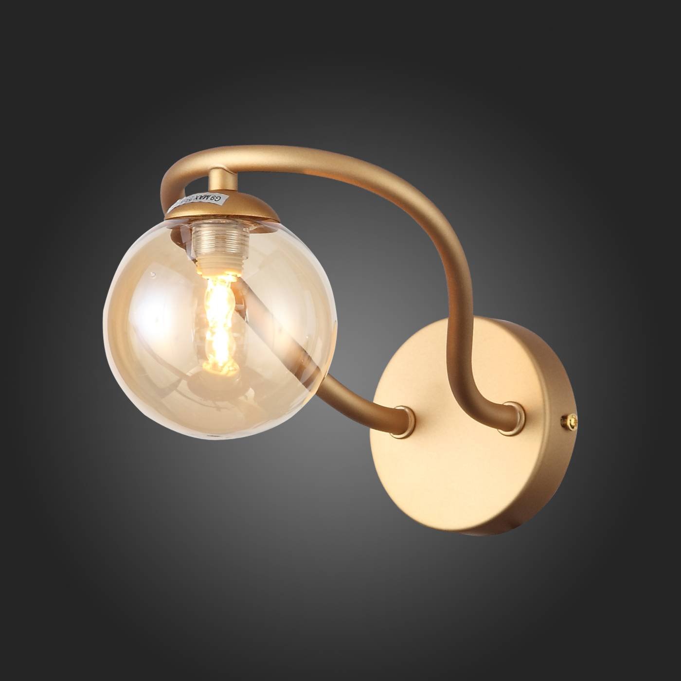 SL1502.201.01 Настенное бра ST Luce Legatezza SL1502.201.01