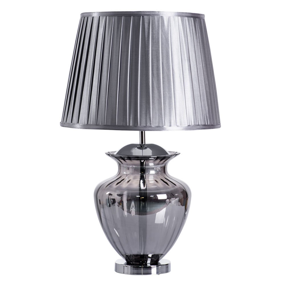A8532LT-1CC Настольная лампа Arte Lamp Sheldon A8532LT-1CC