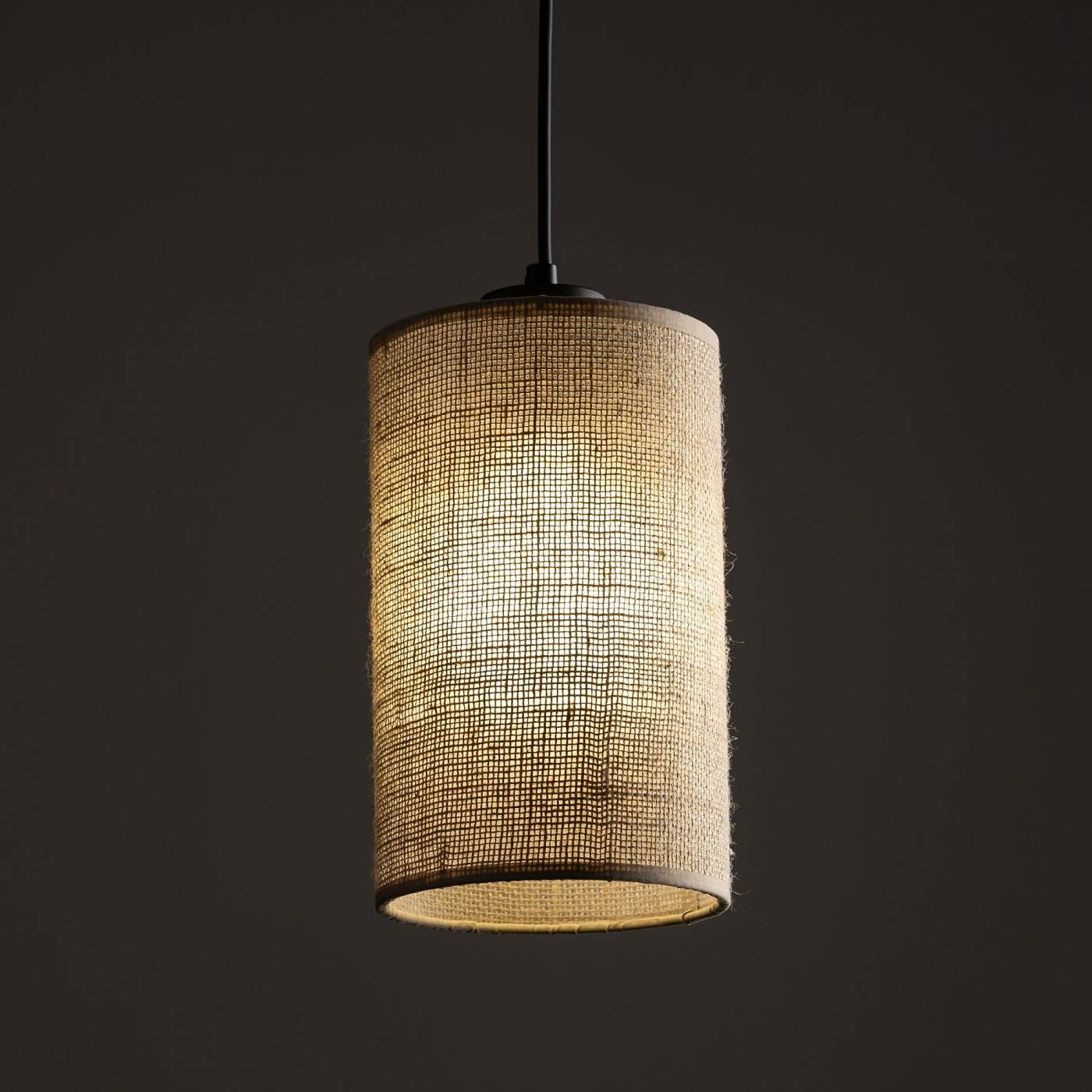 Светильник подвесной TK Lighting Juta 11085 JUTA
