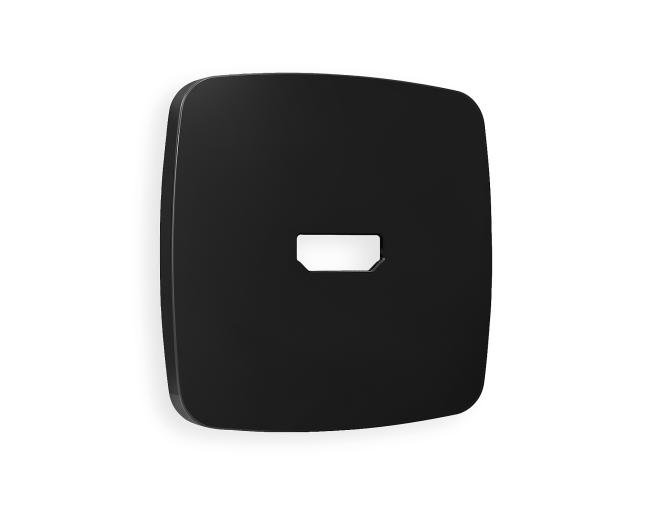 OP8140 Накладка на механизм Ambrella Volt OMEGA OP8140