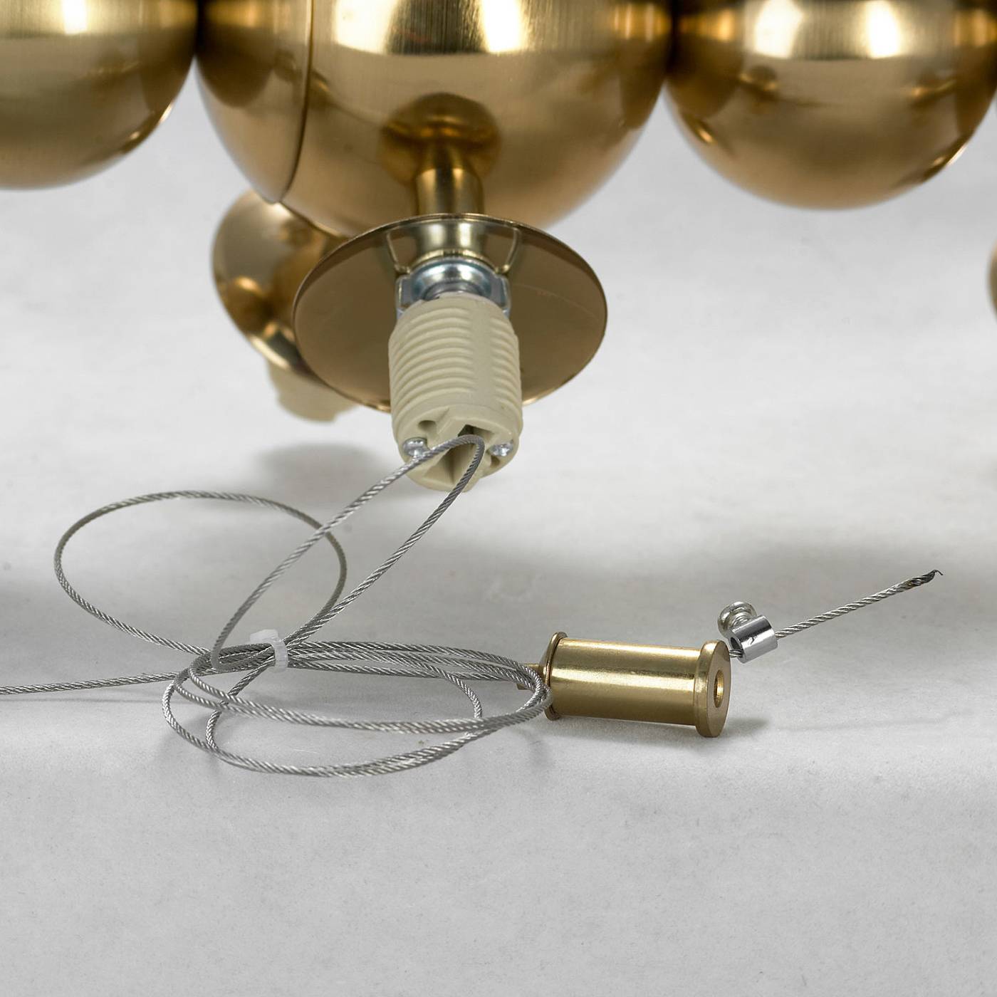 LSP-8650 Подвесная люстра Lussole Covington LSP-8650