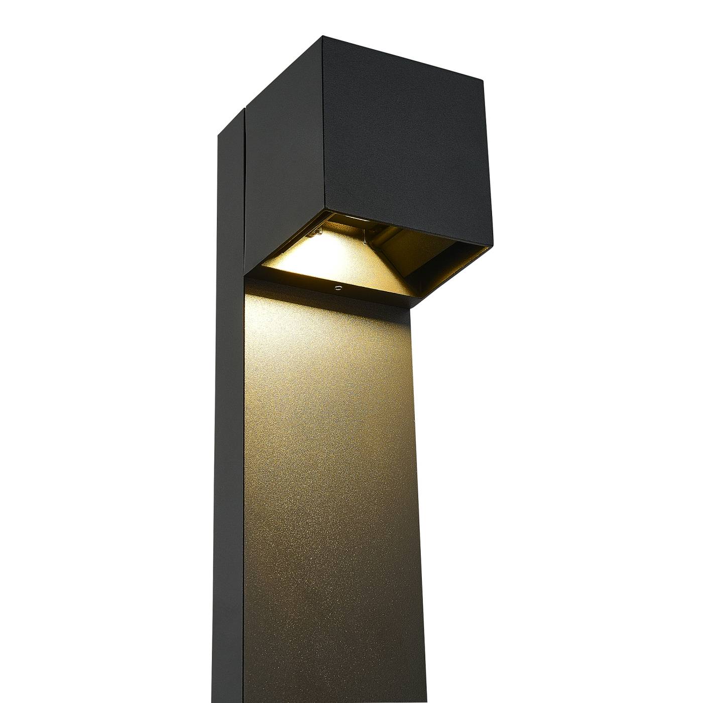 Уличный наземный светильник ST Luce Brik SL9513.405.01