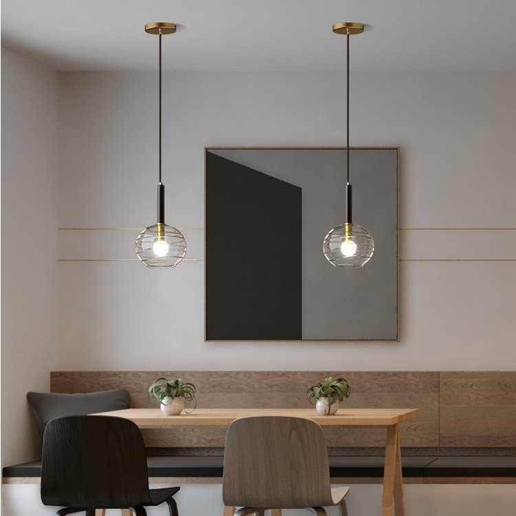 151810-26 Светильник подвесной ImperiumLoft Marisol01 151810-26