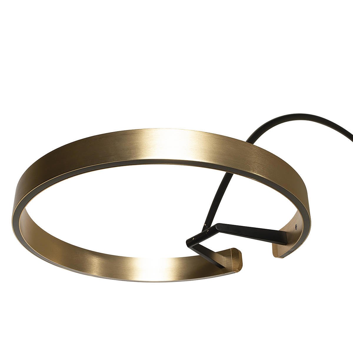 10027 Торшер Loft It Ring 10027
