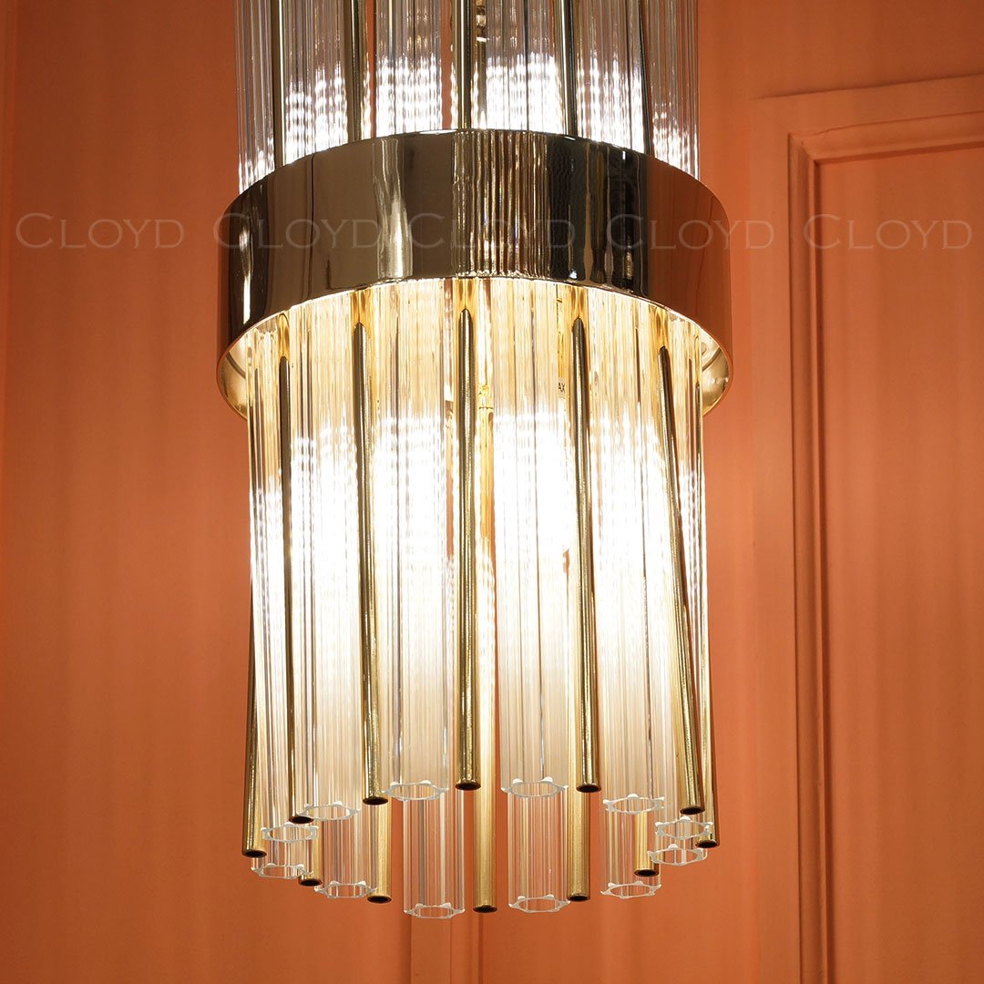 Светильник подвесной Cloyd Alpert 11520