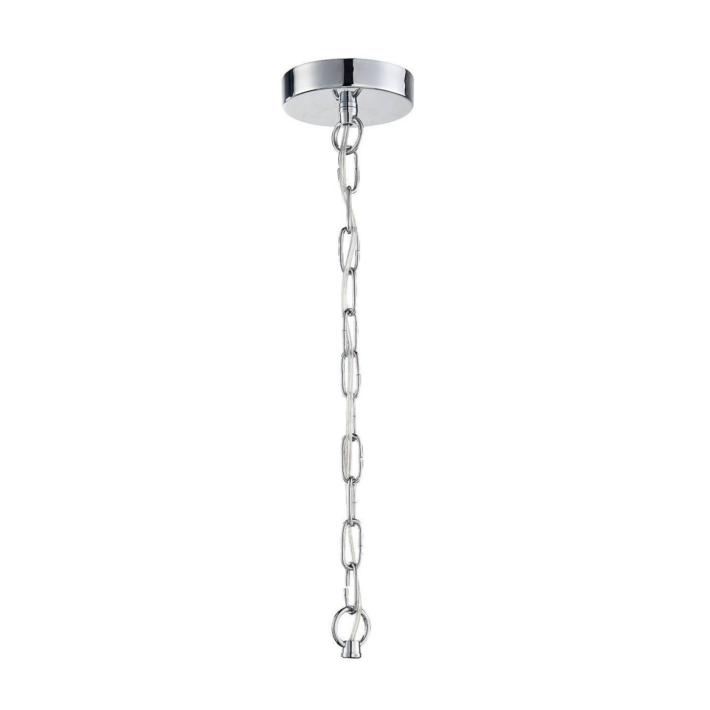 2607-6P Подвесная люстра Favourite Laciness 2607-6P