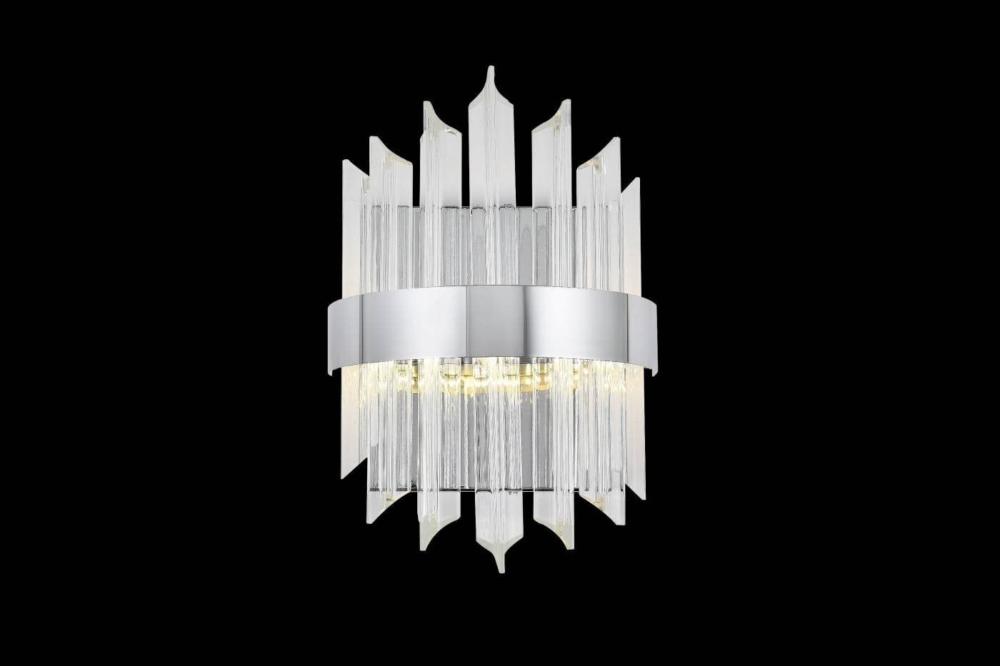 Настенное бра Natali Kovaltseva LED LED LAMPS 81106/1W