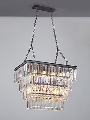 Подвесная люстра Vitaluce V5312 V5312-1/20