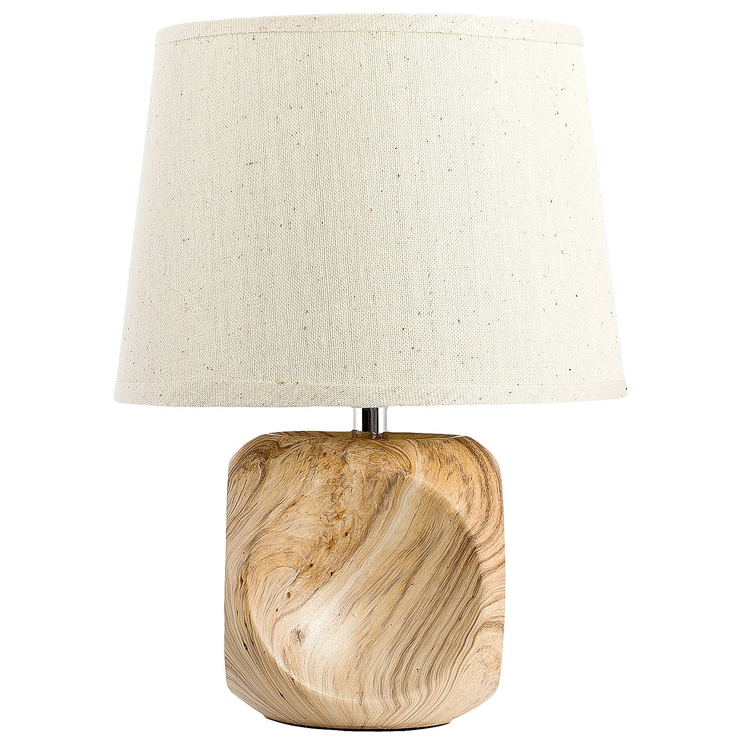 E390 Light wood Настольная лампа Gerhort E390 E390 Light wood