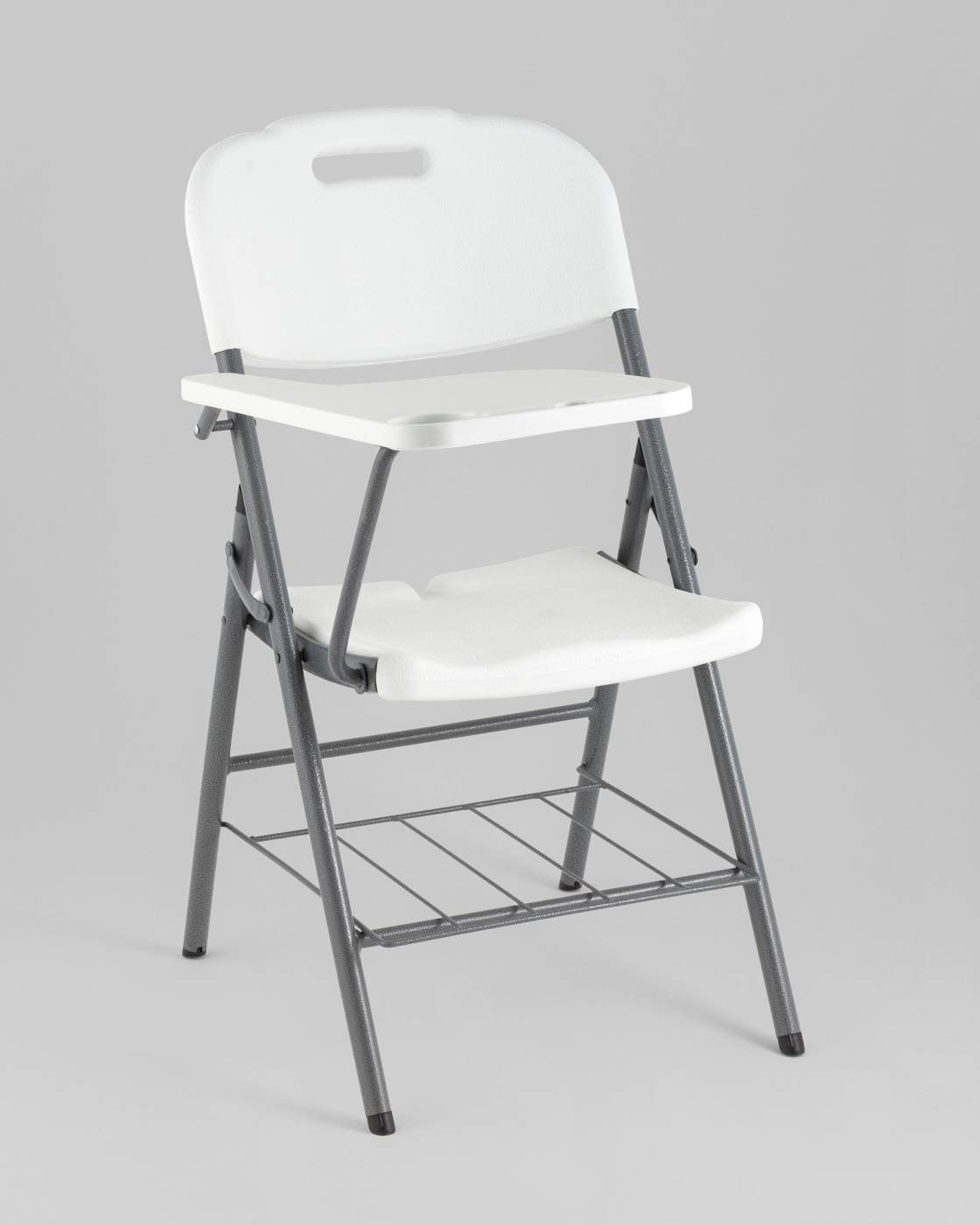 Складной стул Stool Group Кейт D25X-SH white