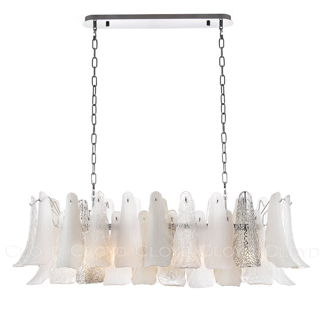 Подвесная люстра Cloyd Wasabi 11451