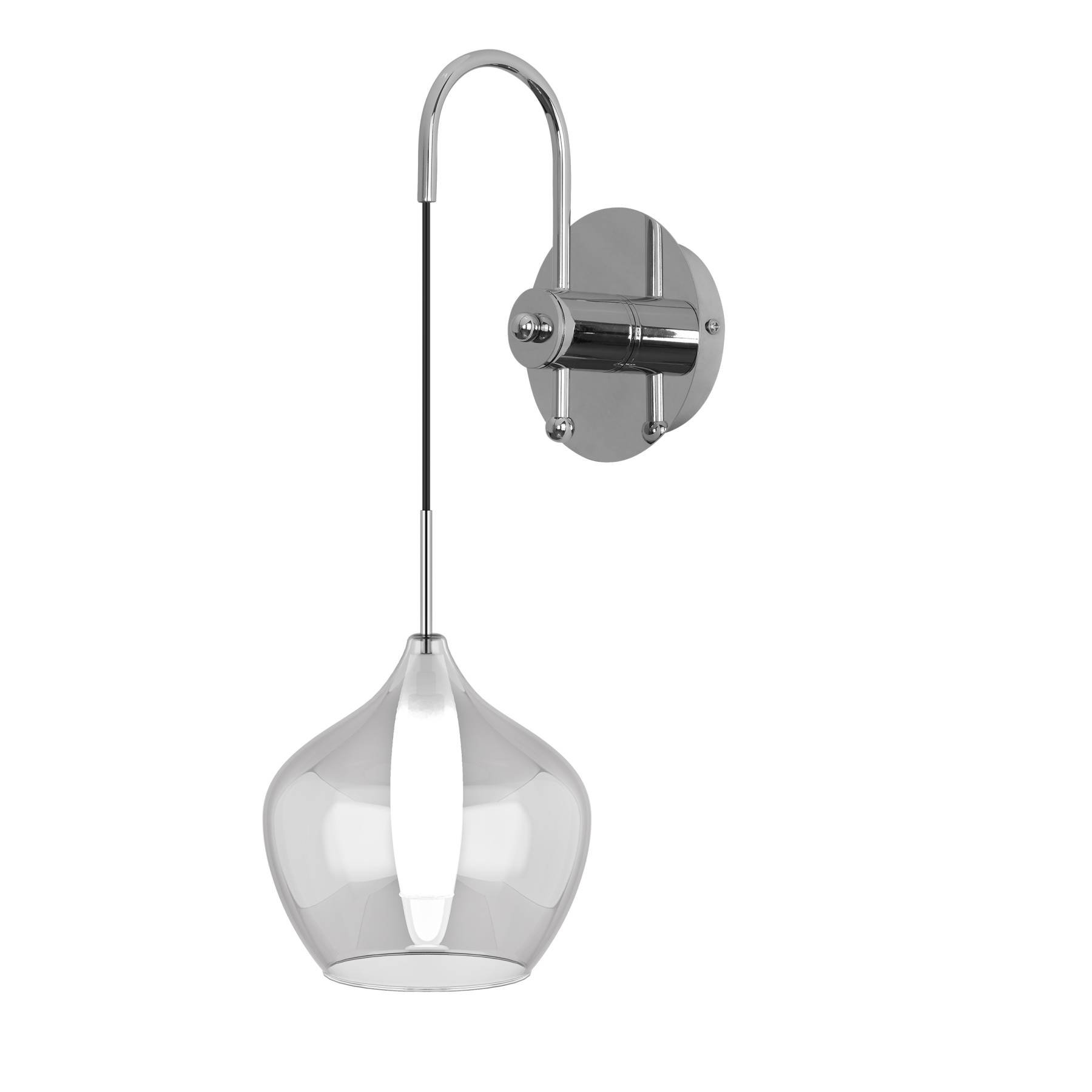 803541 Настенное бра Lightstar Pentola 803541