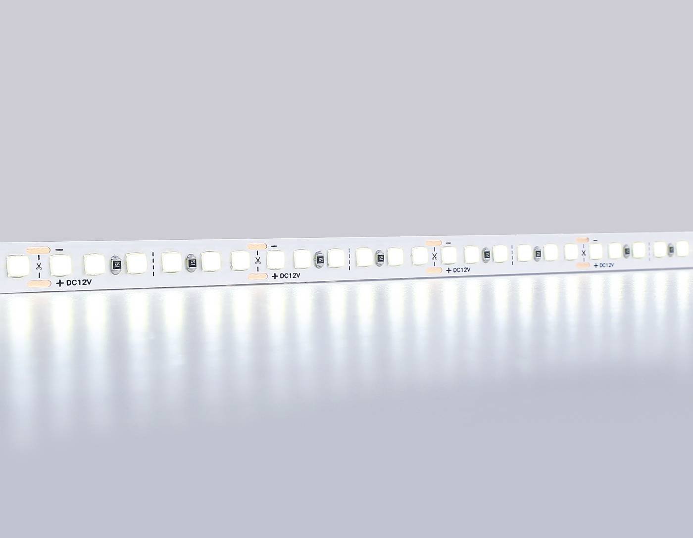 Светодиодная лента Ambrella LED Strip 12V GS1313