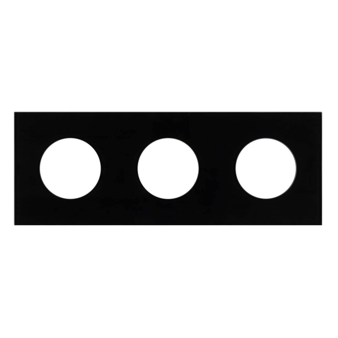 Рамка Arlight Glare 043839