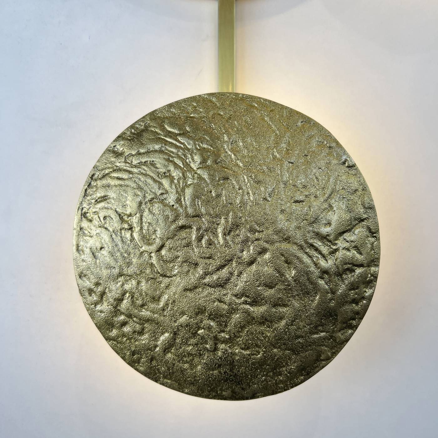 158397-26 Настенный светильник ImperiumLoft Shield01 158397-26