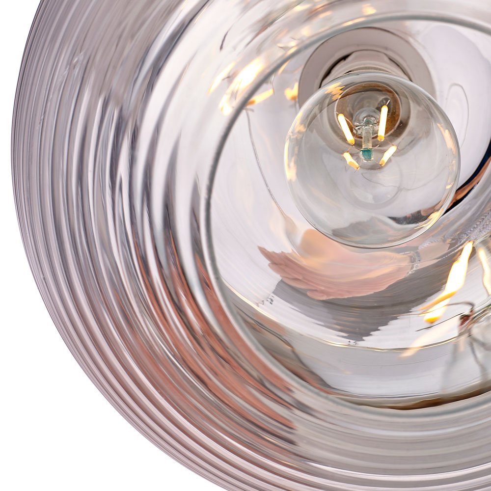 Светильник подвесной Arte Lamp Wave A7761SP-1CC