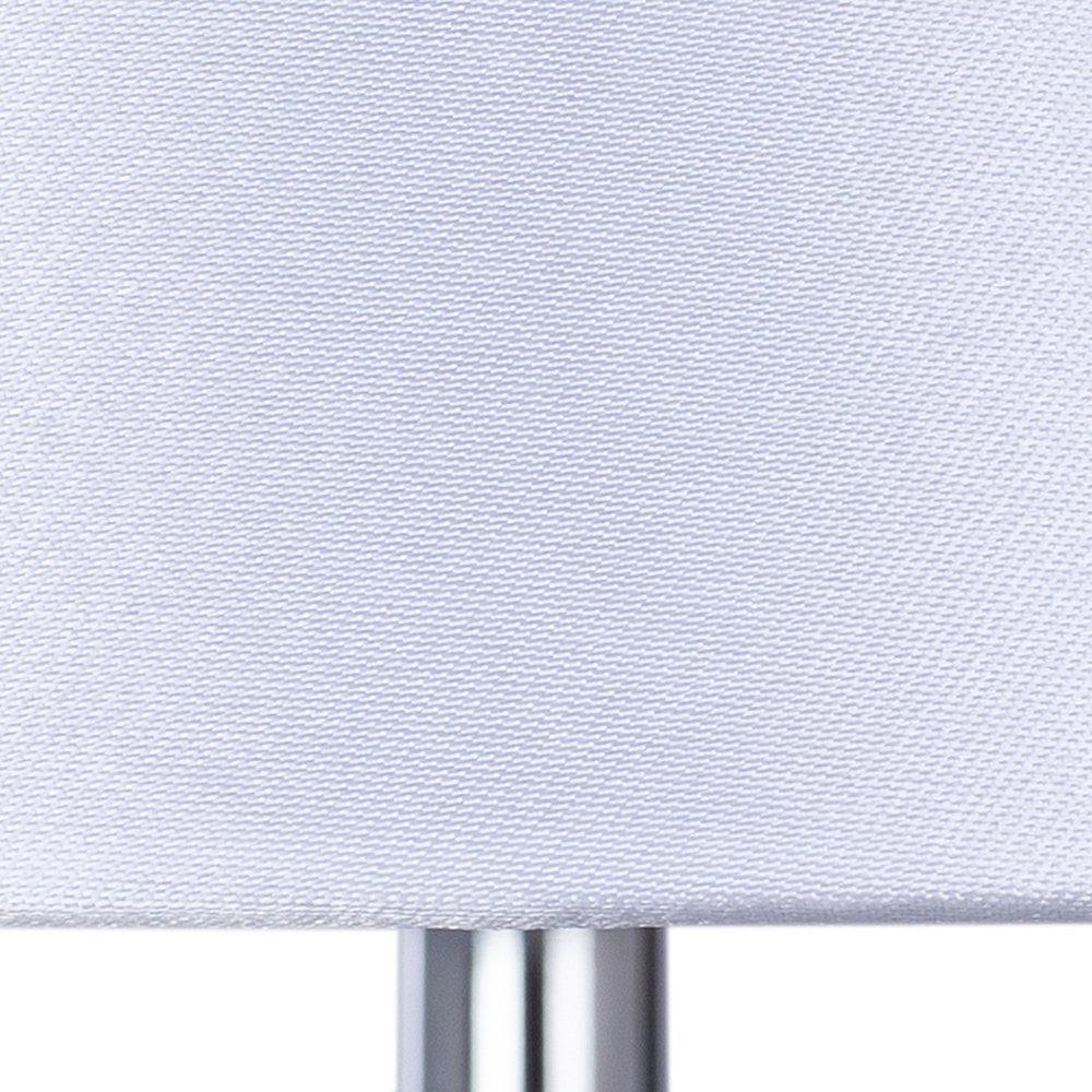 A4019LT-1CC Настольная лампа Arte Lamp Azalia A4019LT-1CC