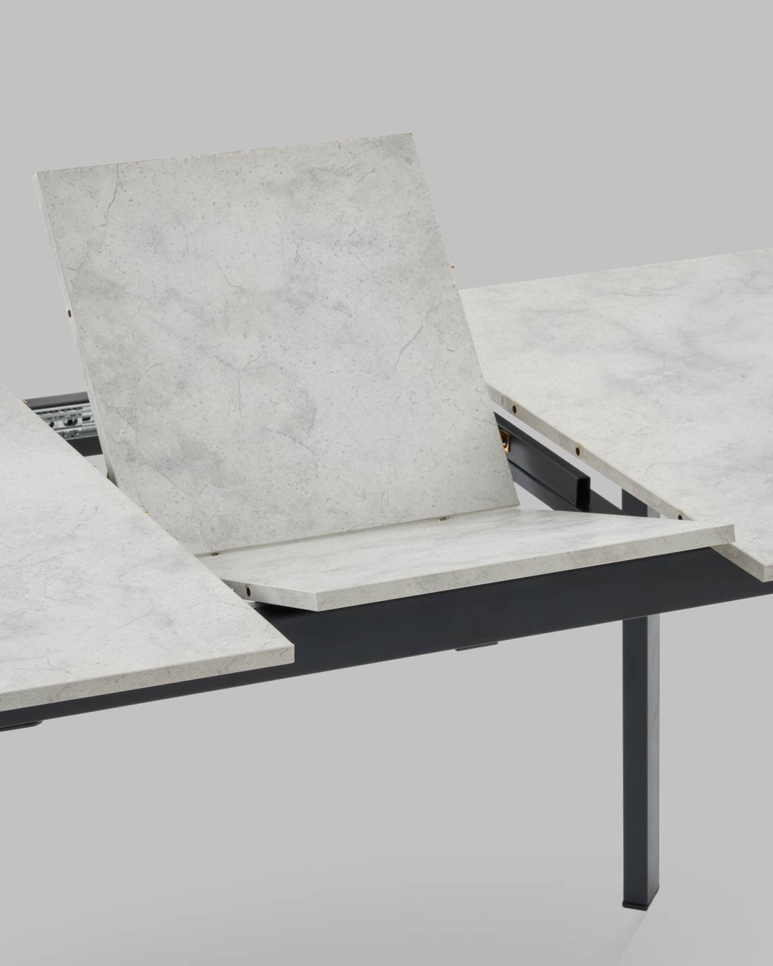 AV 1209/1-1200/800-U701-9005 Кухонный стол Stool Group Batu AV 1209/1-1200/800-U701-9005