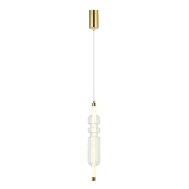 OML-51806-05 Светильник подвесной Omnilux Vepri OML-51806-05