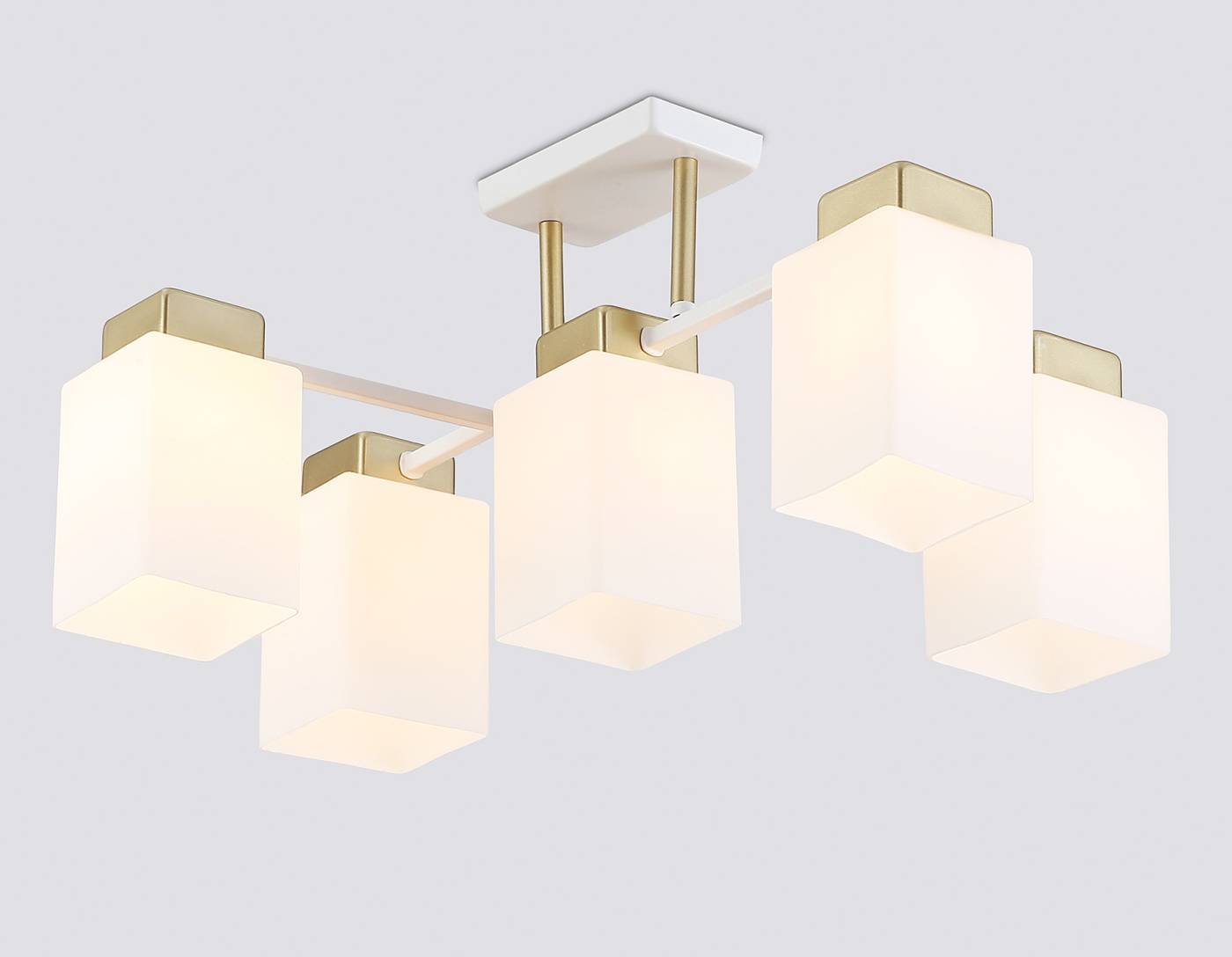 Потолочная люстра Ambrella Loft TR303047