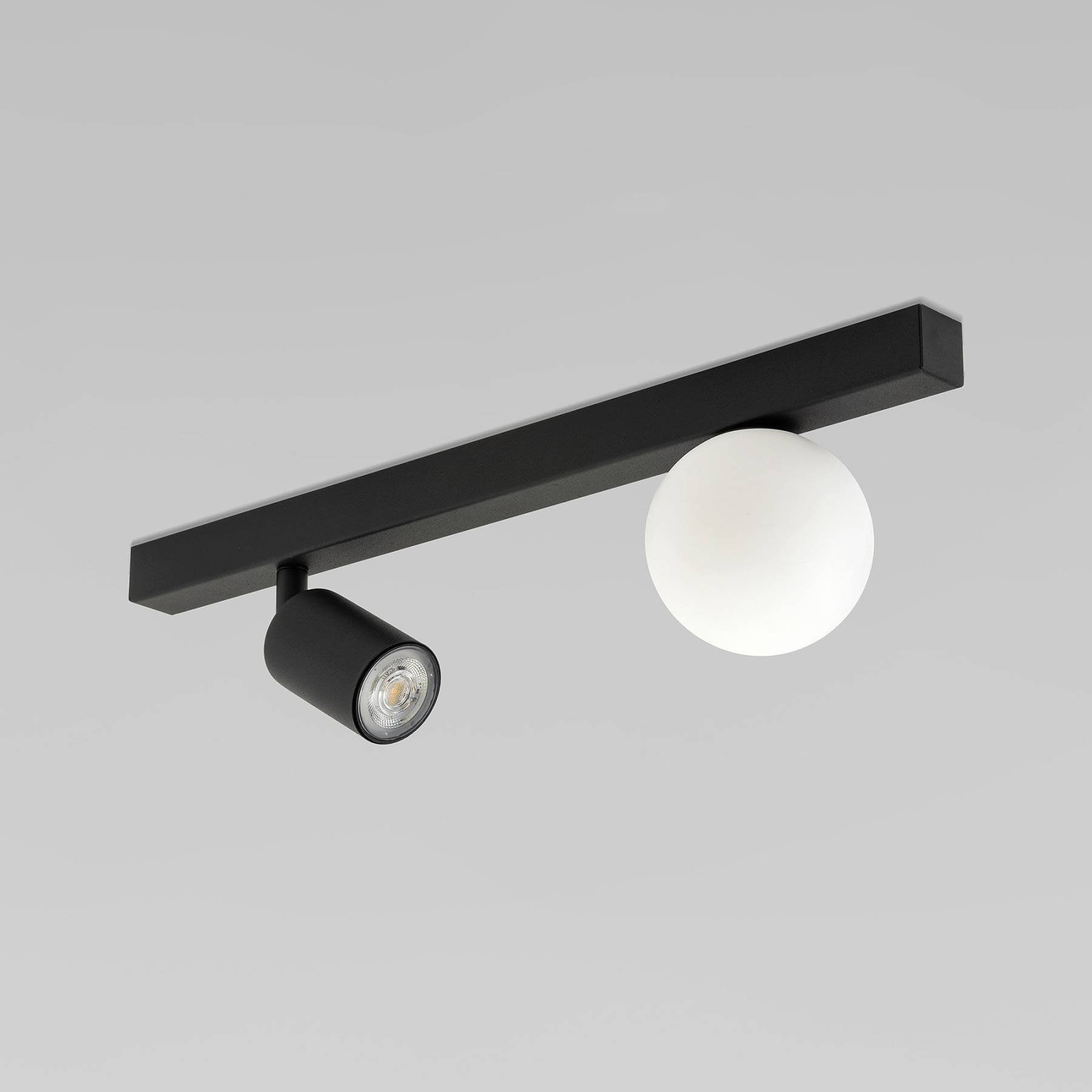 10000 Vox Светильник потолочный TK Lighting Vox 10000 Vox