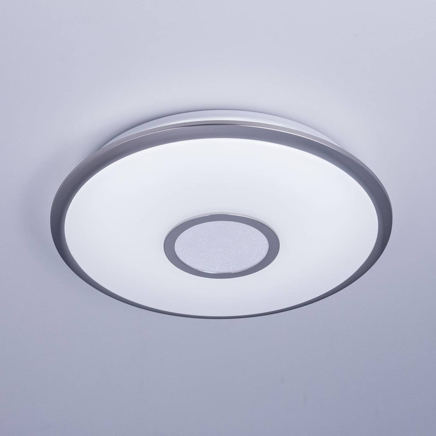 CL703A41G Потолочный светодиодный светильник Citilux Старлайт Смарт CL703A41G