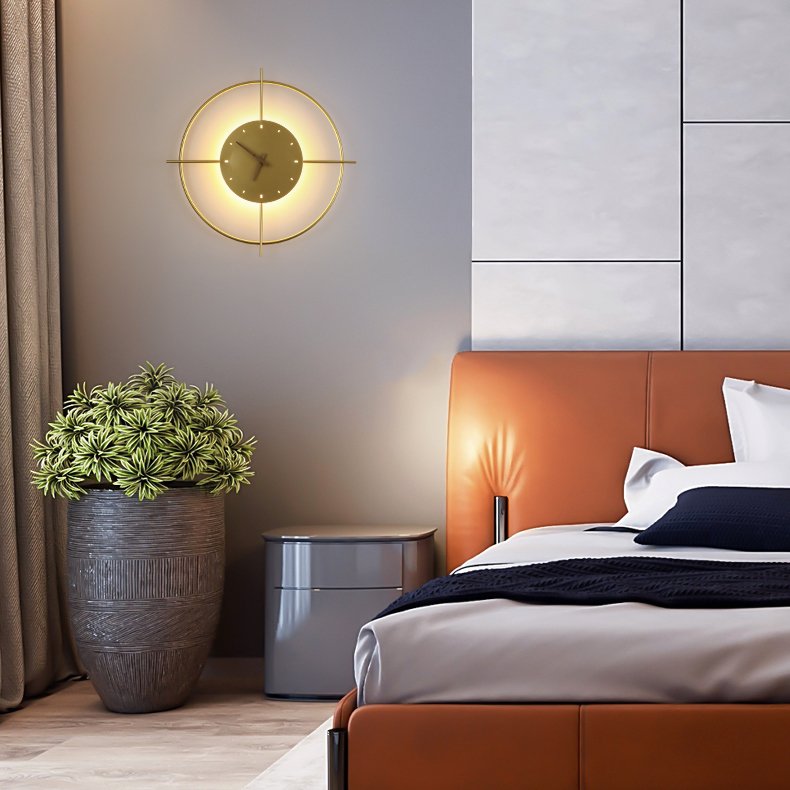 226456-23 Настенный светильник ImperiumLoft Ninna01 226456-23