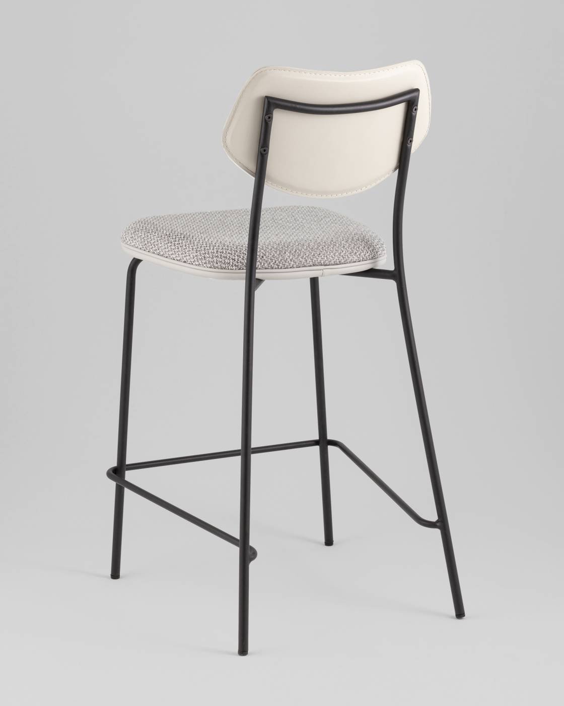 Полубарный стул Stool Group Casey B2171-H65 K-20+M8528 D11