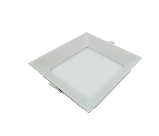 VLS-105SQ-8W-WW-Wh Встраиваемый светильник Elvan VLS-105SQ-8W-WW-Wh