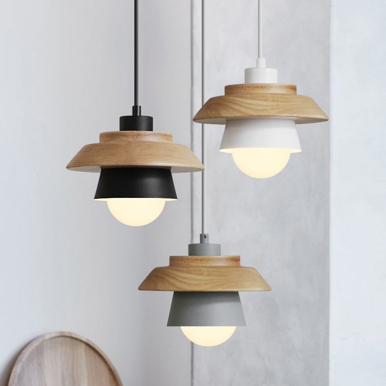 Светильник подвесной ImperiumLoft Eco1 178162-26