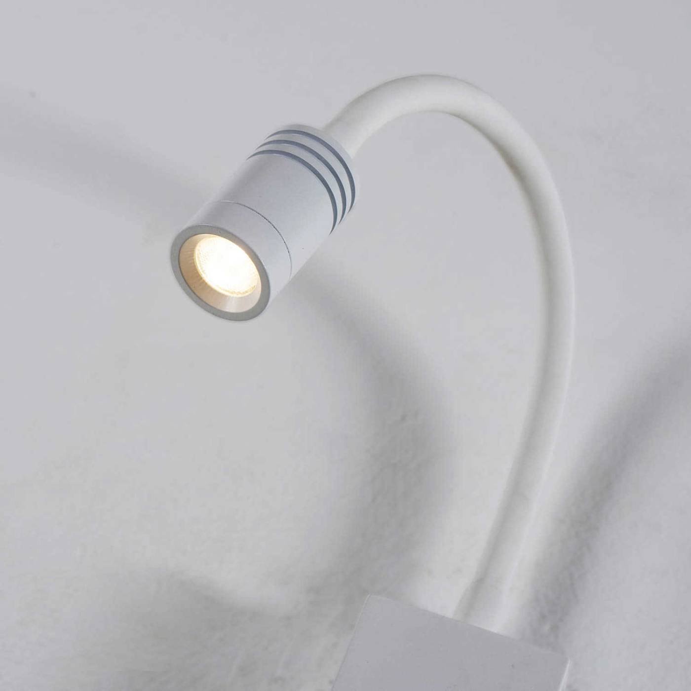 Настенный LED светильник Favourite Murum 1958-1W