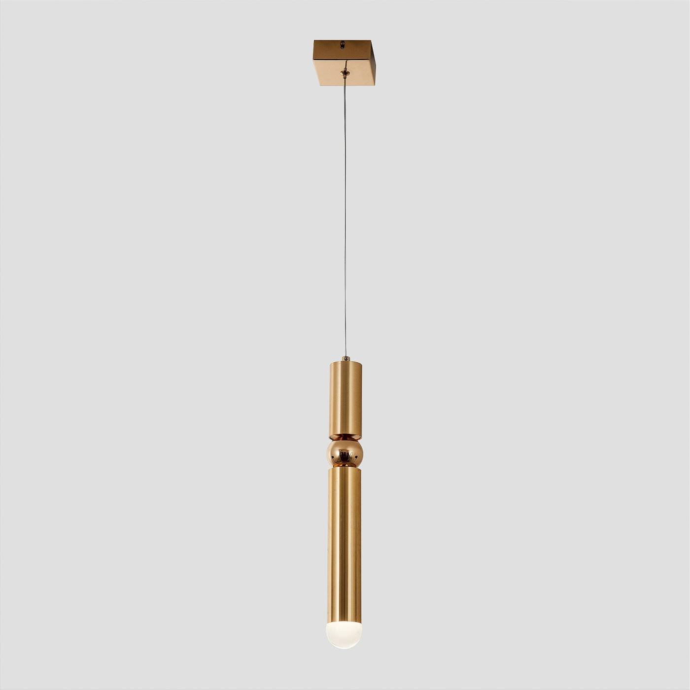 ML.88906.1 GD Подвесной светильник ML Modelux ML.88906.1 GD
