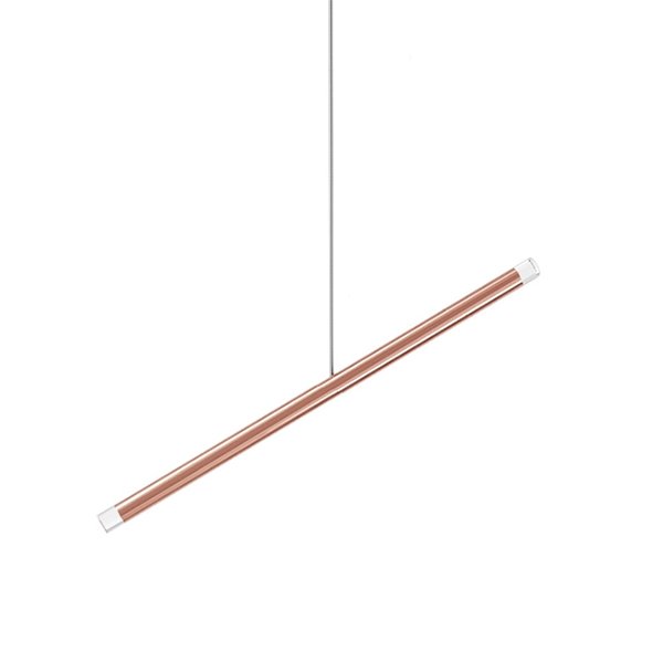 10587P/1 copper Светильник подвесной Delight Collection 10587 10587P/1 copper