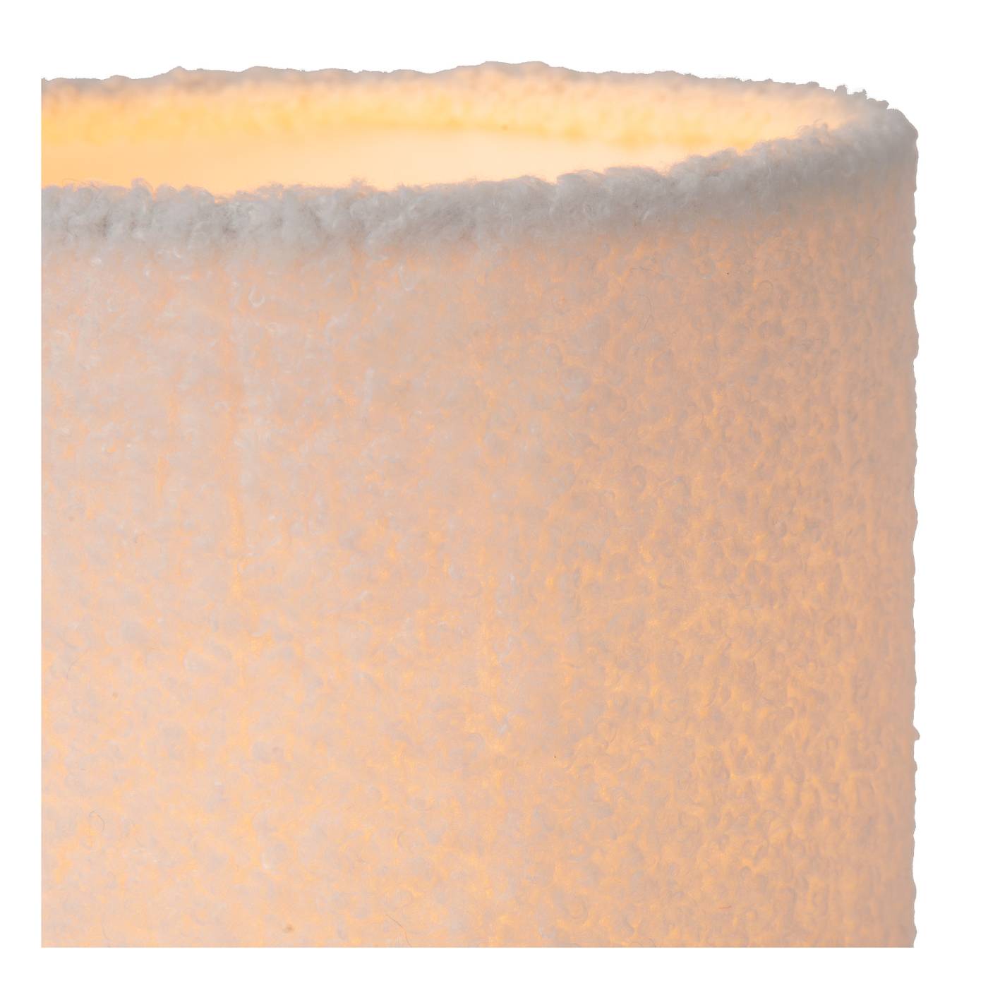 10516/01/38 Настольная лампа Lucide Woolly 10516/01/38