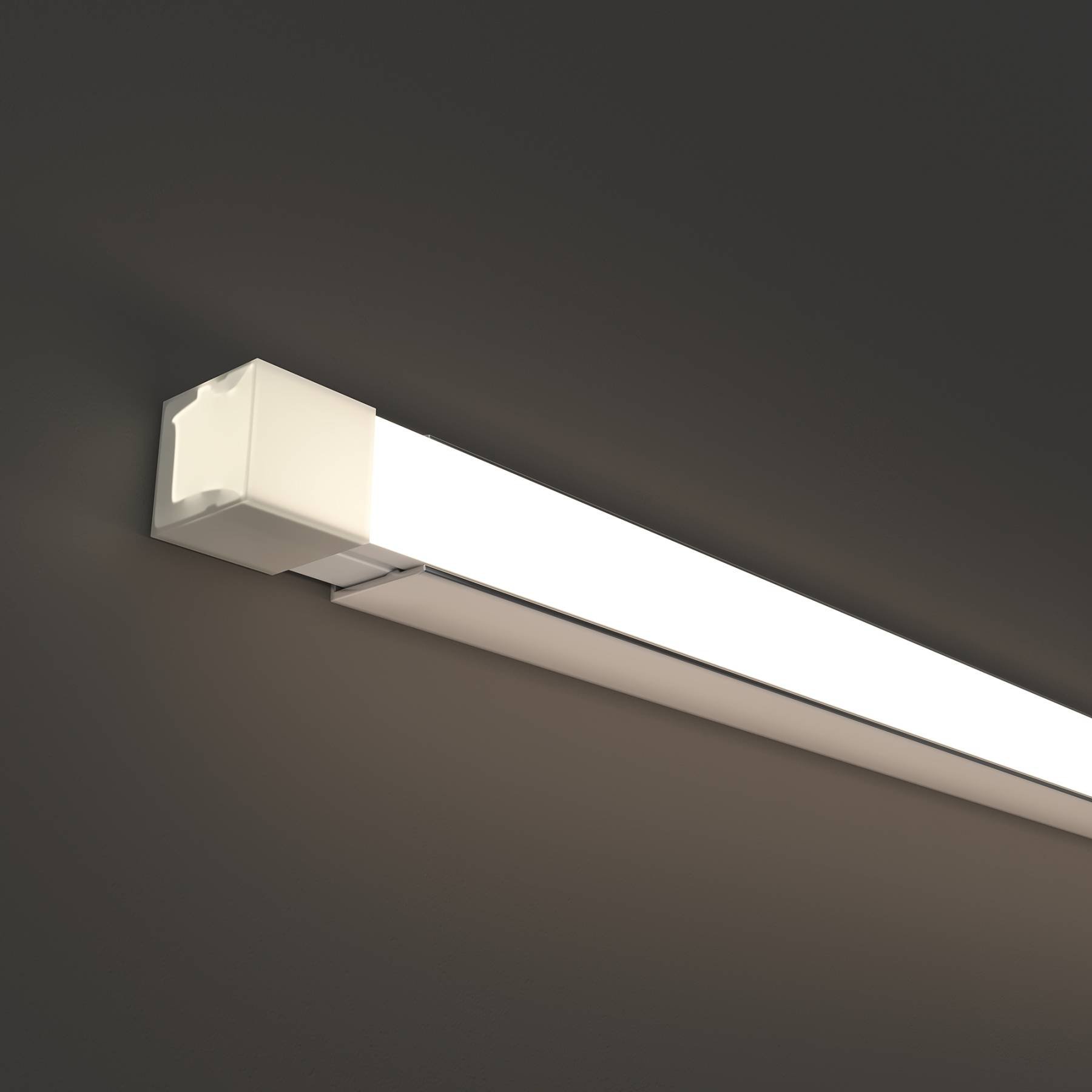 432015 Гибкий неон 16x16 24В 10Вт/м 4000K IP67 10м (боковой изгиб) Maytoni Изгиб поперек оптической оси 432015