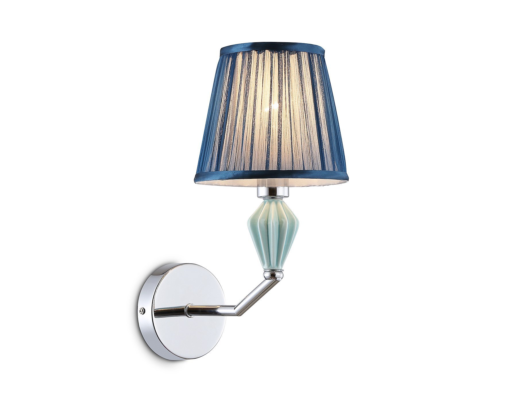 LH75065 Настенное бра Ambrella Ceramo Classic LH75065