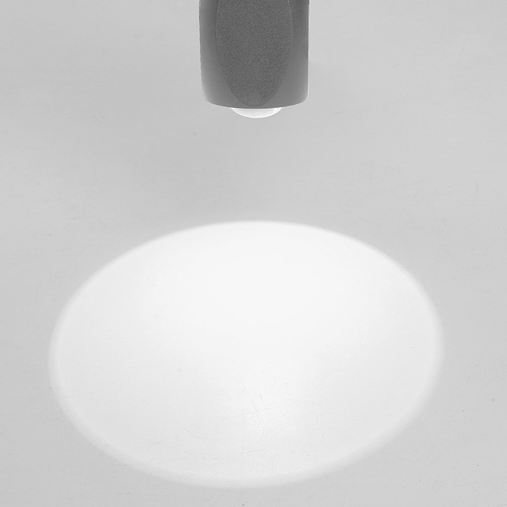 Уличный настенный светильник Feron AL54 51147