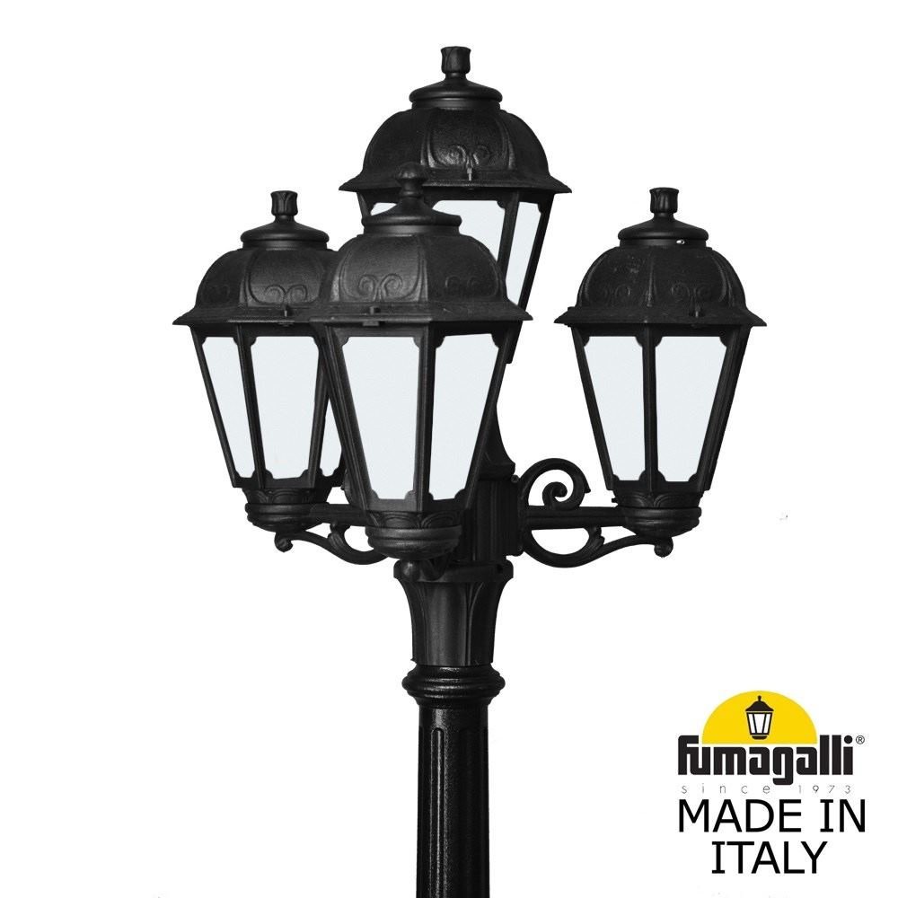 Фонарный столб Saba Fumagalli K22.157.S31.AYE27