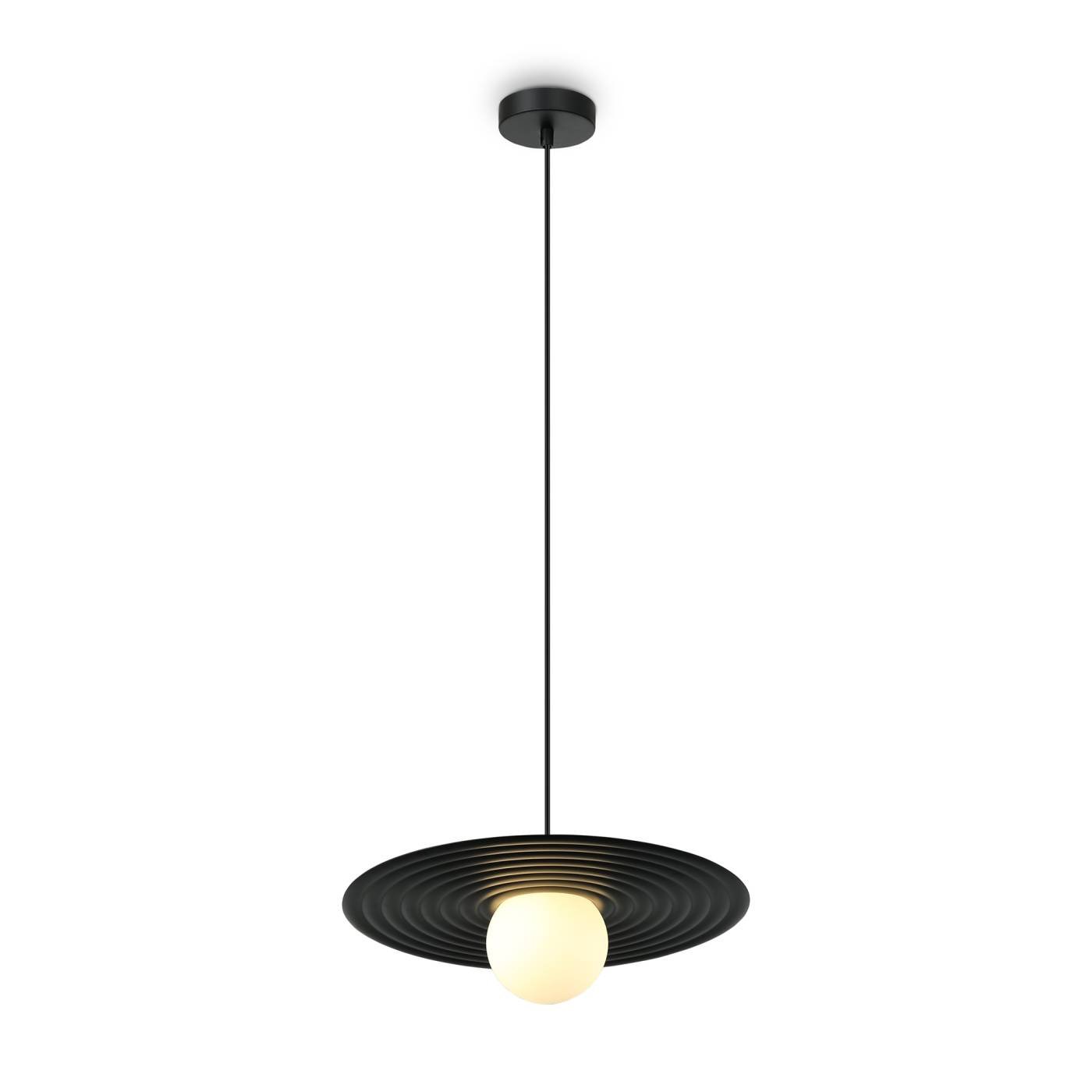 FR5390PL-01B Светильник подвесной Freya Jovian FR5390PL-01B