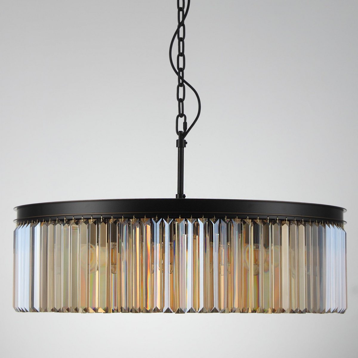 CL332162 Подвесная люстра Citilux Мартин CL332162