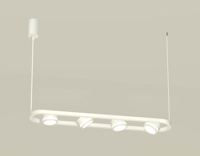 XB9163150 Светильник подвесной Ambrella Traditional DIY XB9163150