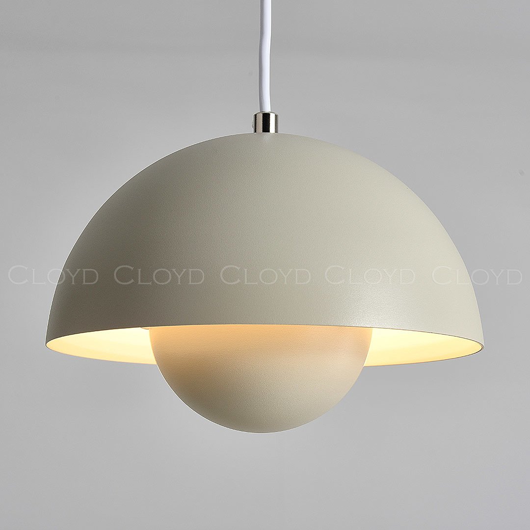 Светильник подвесной Cloyd Erma 11399