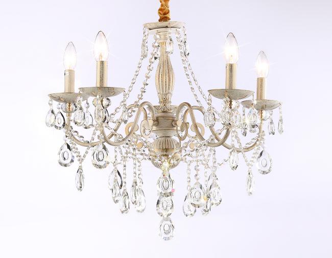 TR4944 Подвесная люстра Ambrella Traditional TR4944