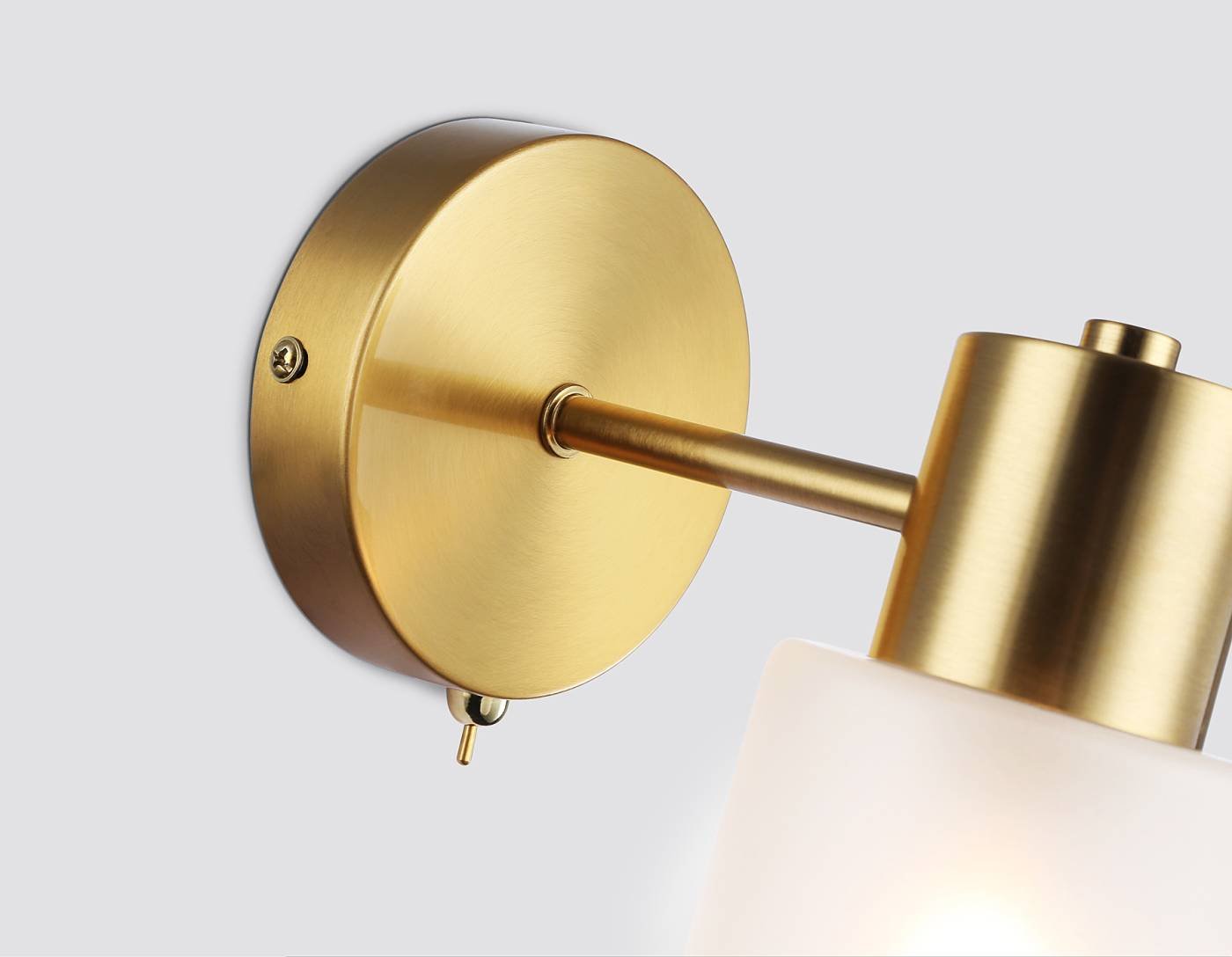 Настенное бра Ambrella Modern TR9586